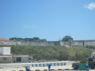 Fortifications de La Havane
