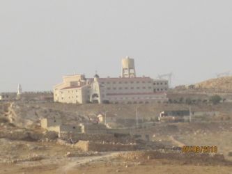 Monastère Cherubin, Sadnaya