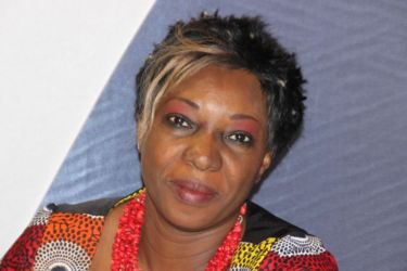 Fatou Fanny-Cissé