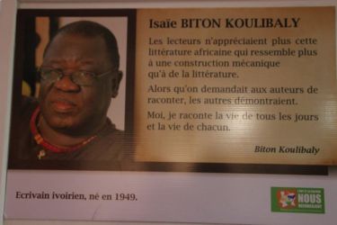 Isaïe Bitton Koulibaly