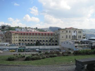 Collège Miguel
