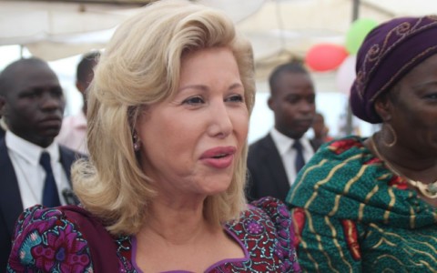 Dominique Ouattara