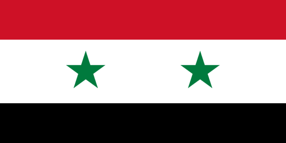 Syrie, une histoire millénaire
