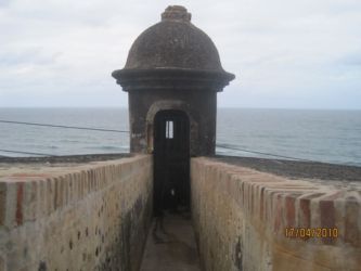 Porto Rico, bastion des Caraïbes