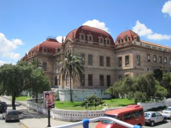 Université de Cuenca