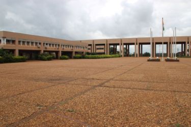 Lycée Scientifique Yamoussoukro