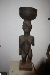 Statuette Senoufo