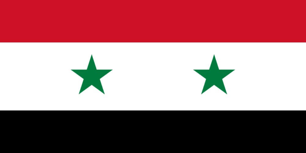 Syrie, une histoire millénaire