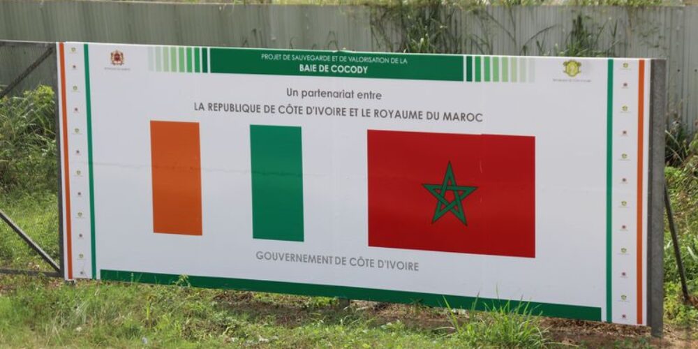 Maroc-Côte d’Ivoire ou la coopération Sud-Sud