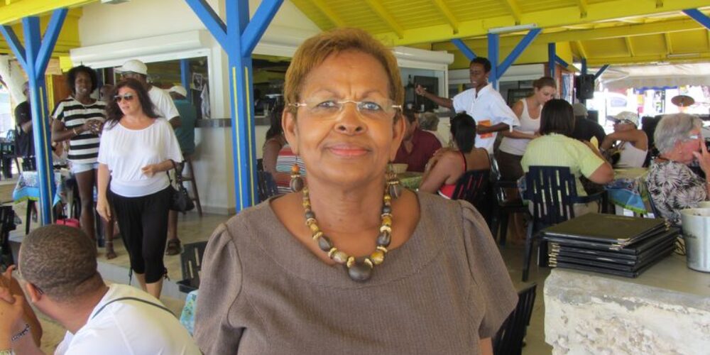 Rebâtir l’altérité culturelle de la Guadeloupe : entretien avec Paulette Jno-Baptiste